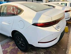 بي واي دي Qin Plus